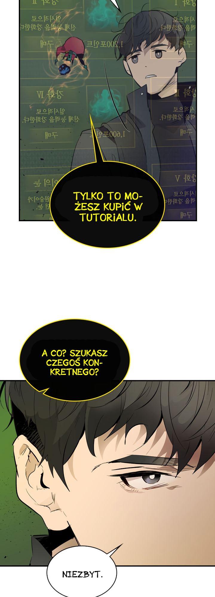 Level Up with the Gods Vol. 1 Ch. 5 第28页