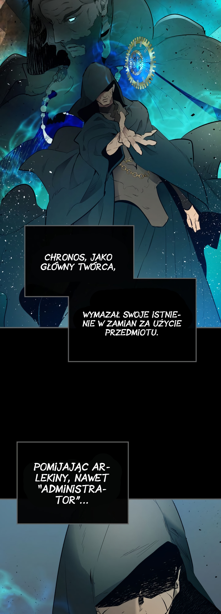 Level Up with the Gods Vol. 1 Ch. 5 第36页
