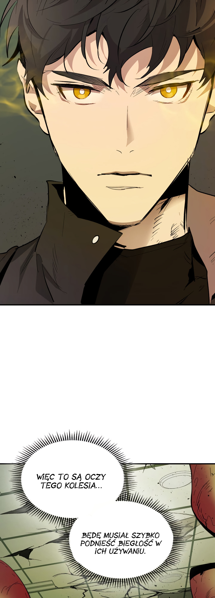 Level Up with the Gods Vol. 1 Ch. 5 第40页