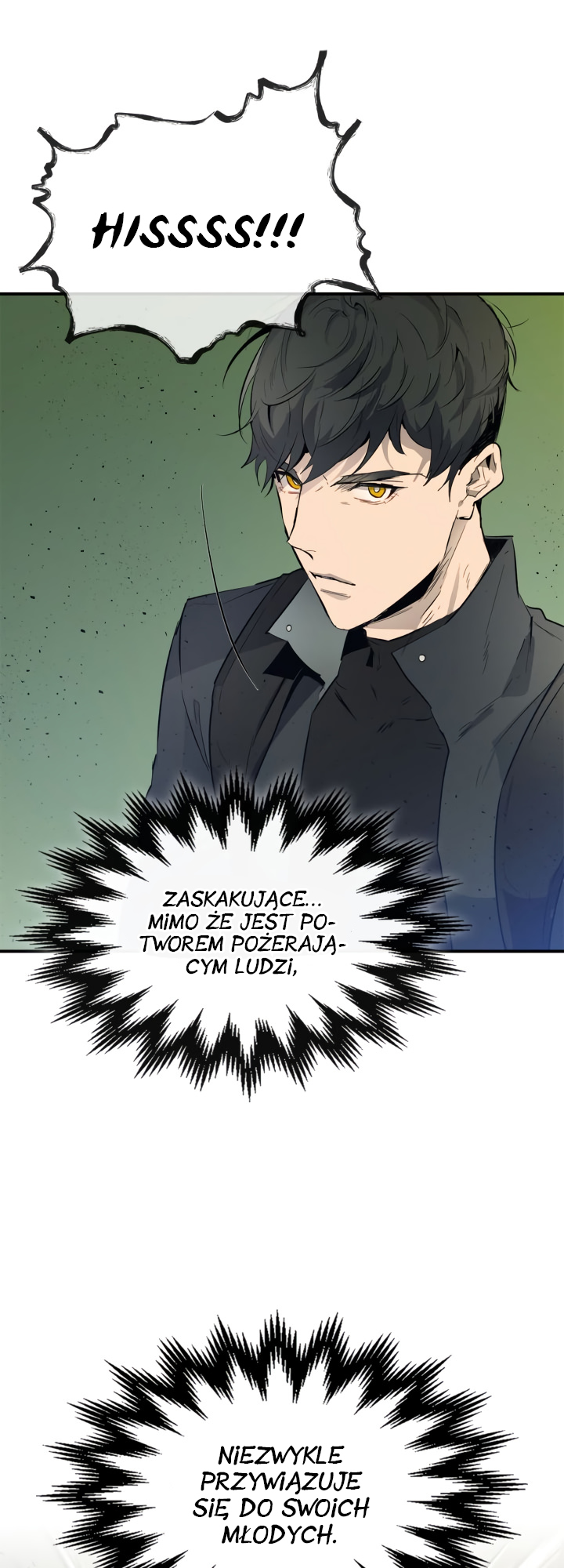 Level Up with the Gods Vol. 1 Ch. 5 第50页