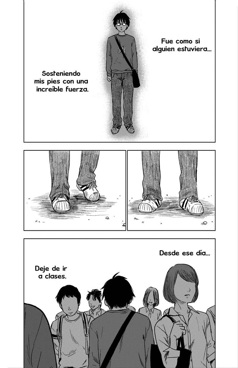 Inside Mari Doncella virgen. 第17页