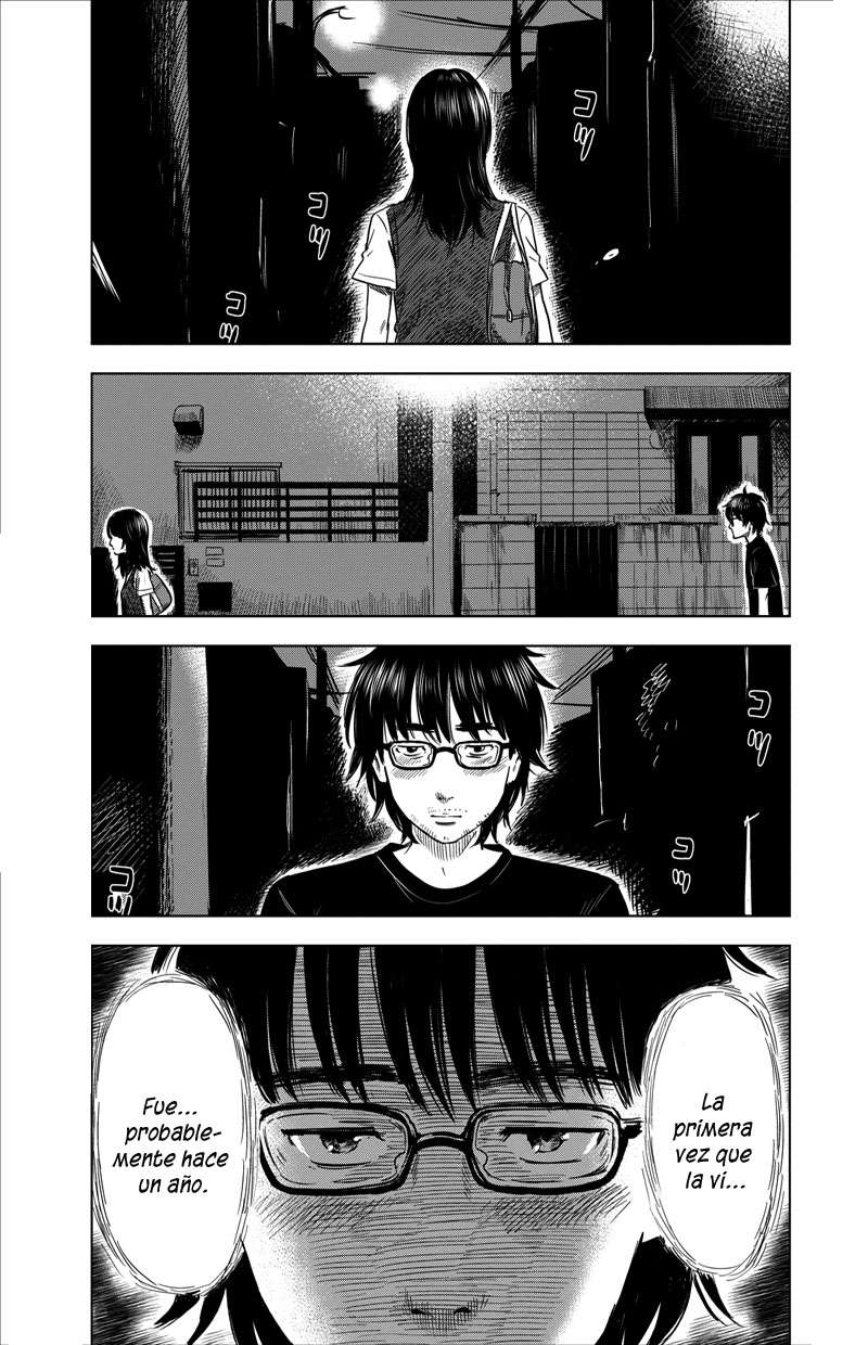 Inside Mari Doncella virgen. 第27页