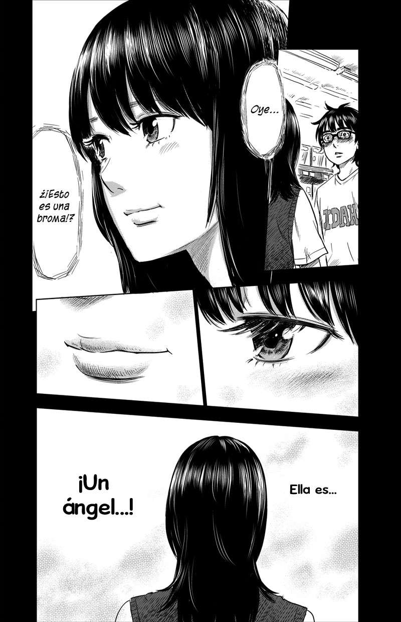 Inside Mari Doncella virgen. 第28页
