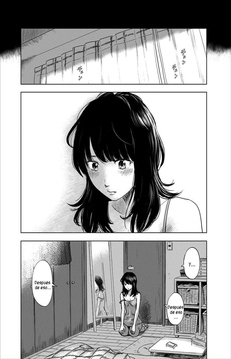 Inside Mari Doncella virgen. 第35页