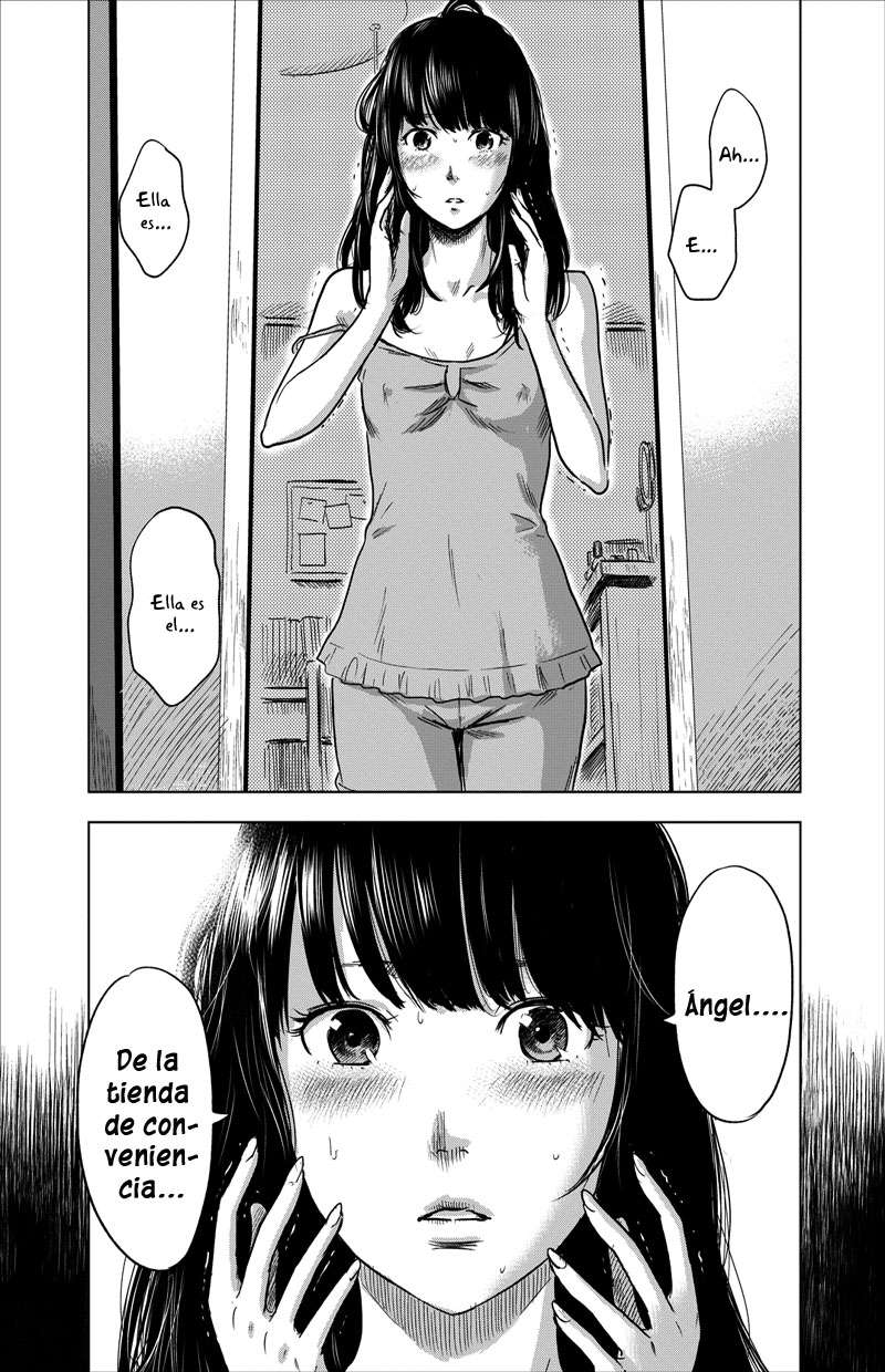 Inside Mari Doncella virgen. 第9页