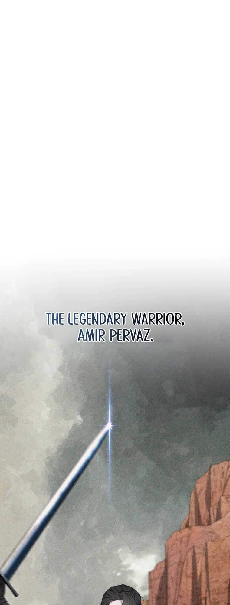 The Age of Arrogance Ch. 1 第11页