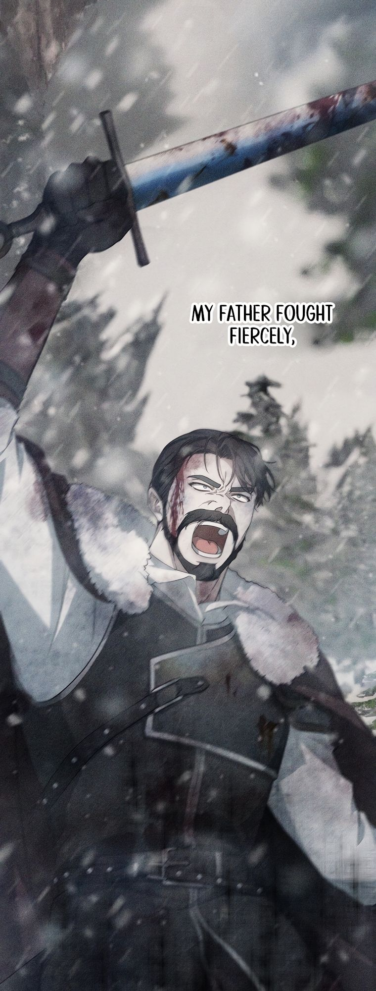 The Age of Arrogance Ch. 1 第18页