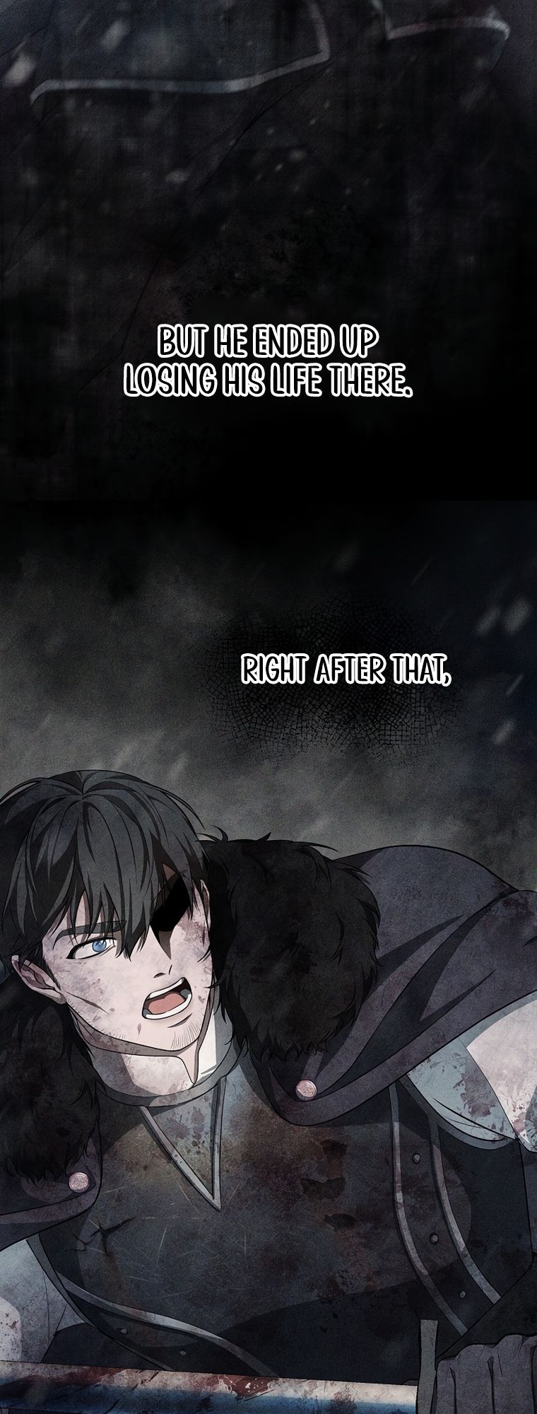 The Age of Arrogance Ch. 1 第19页