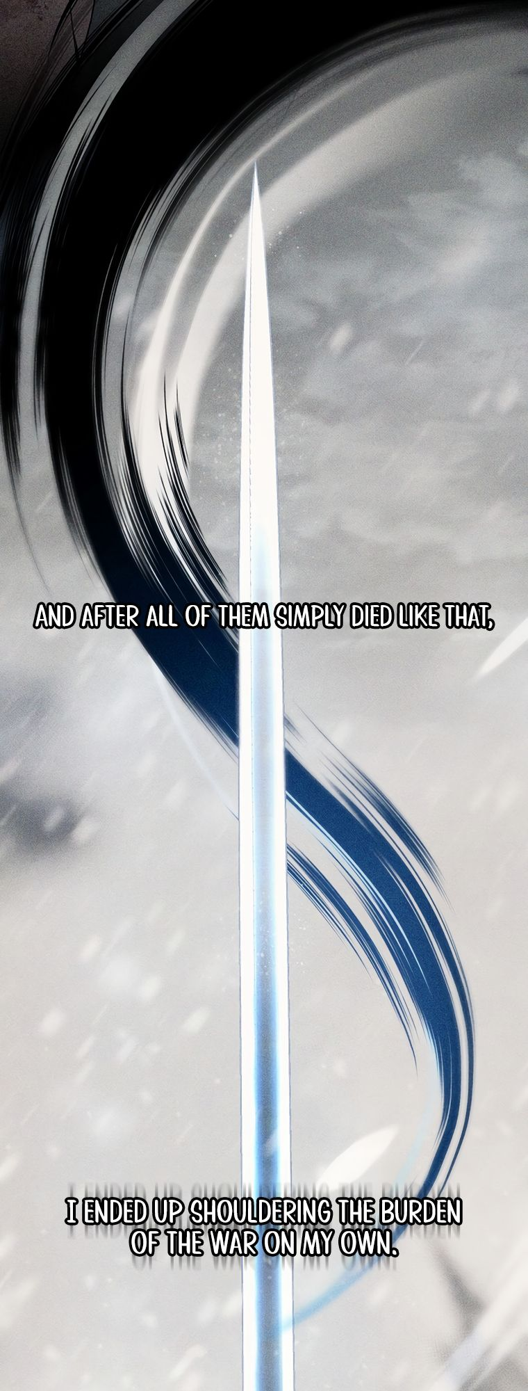 The Age of Arrogance Ch. 1 第21页