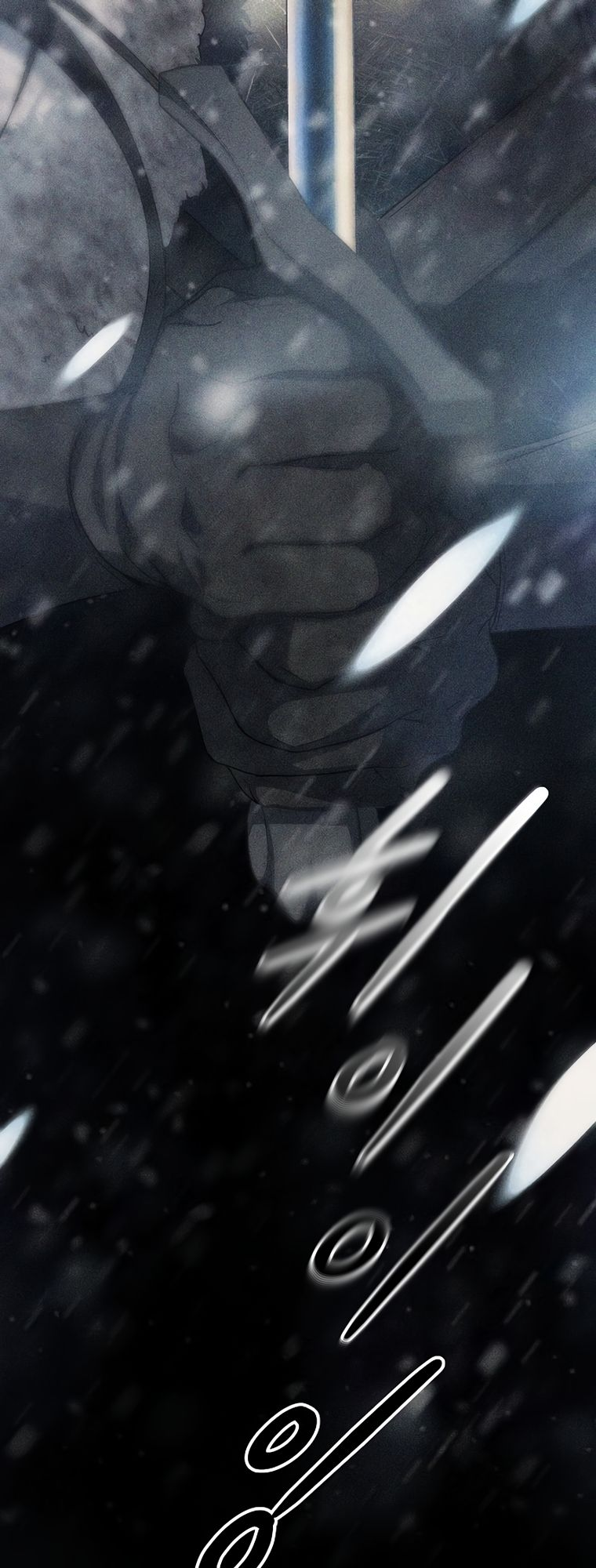 The Age of Arrogance Ch. 1 第23页