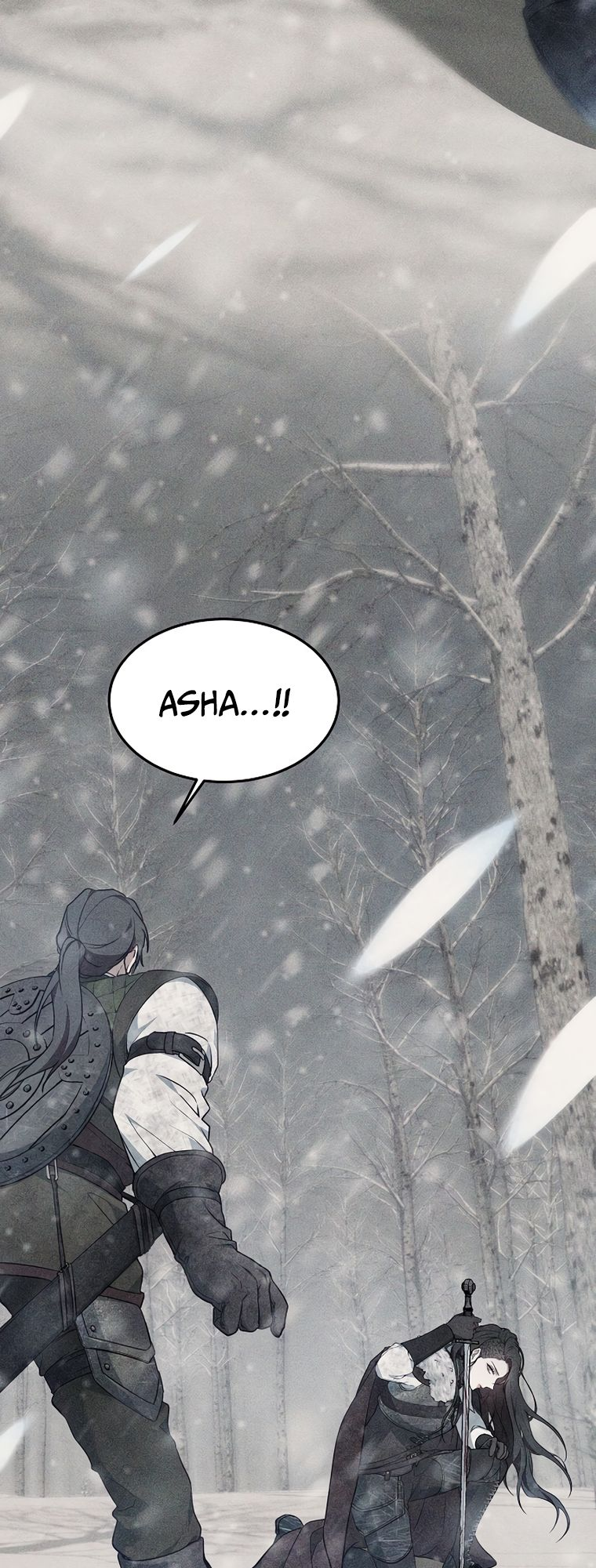 The Age of Arrogance Ch. 1 第34页