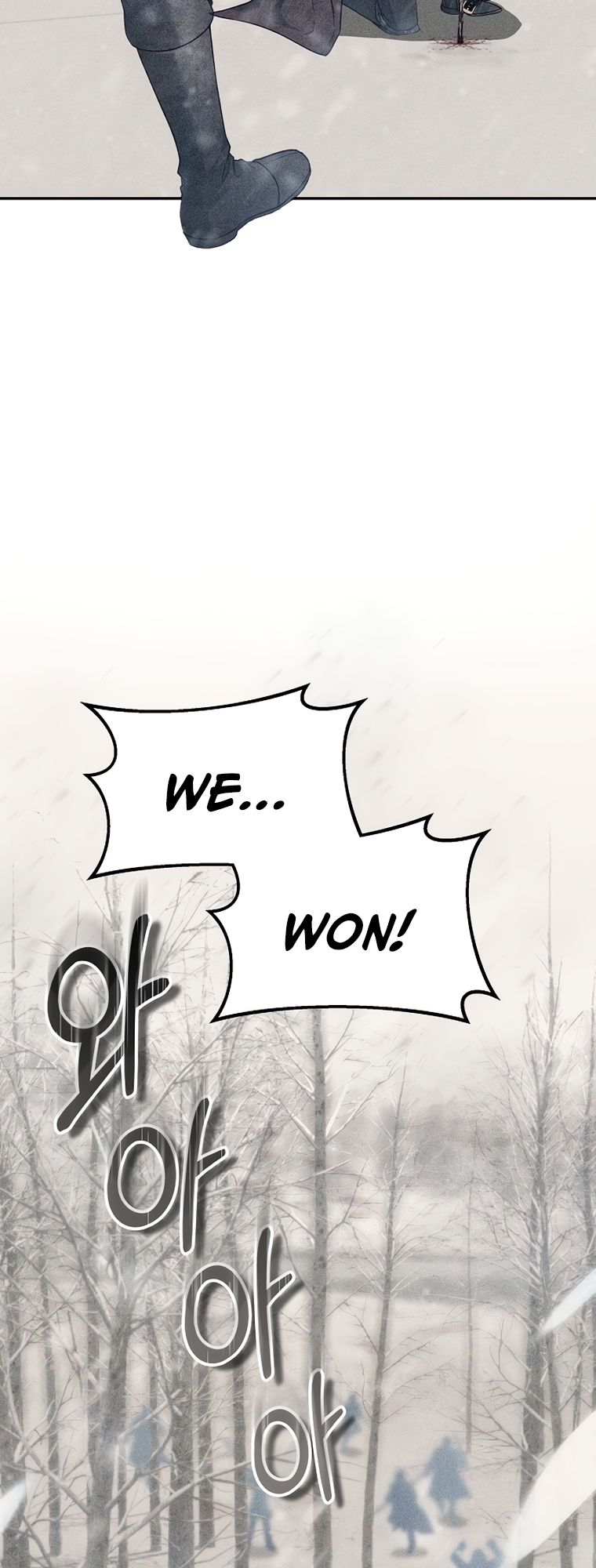 The Age of Arrogance Ch. 1 第35页