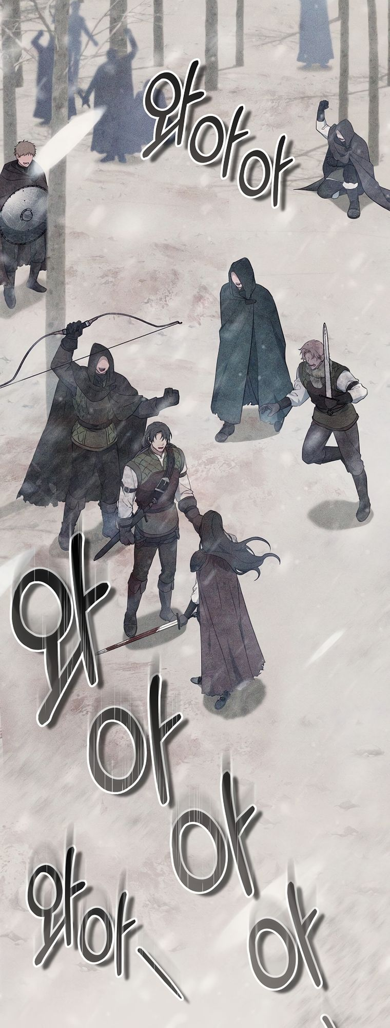 The Age of Arrogance Ch. 1 第36页