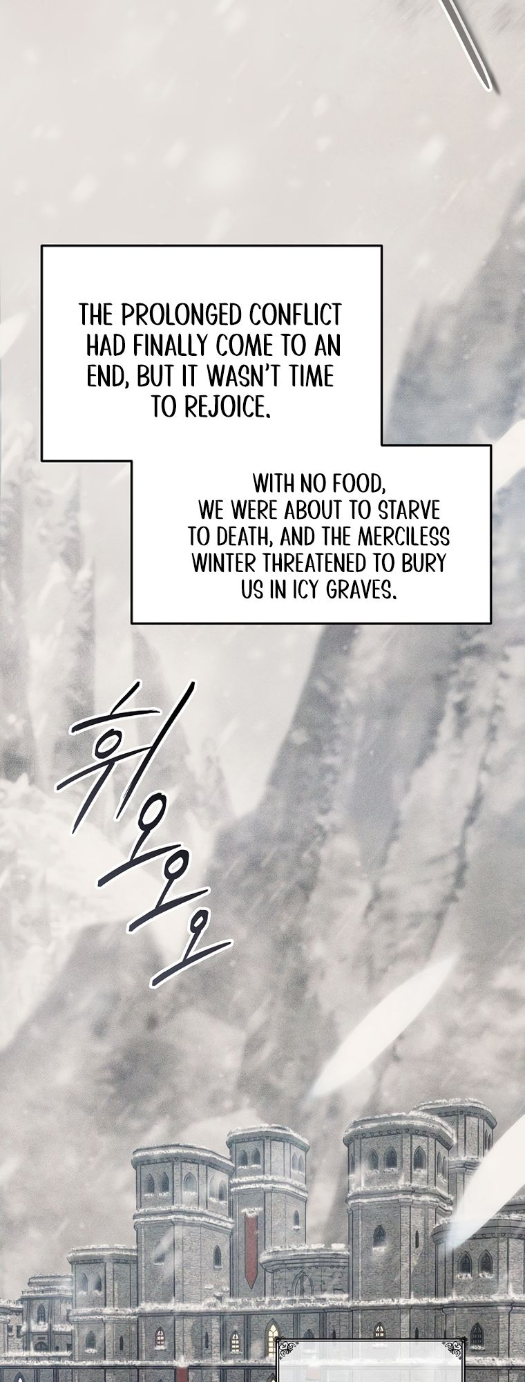 The Age of Arrogance Ch. 1 第37页