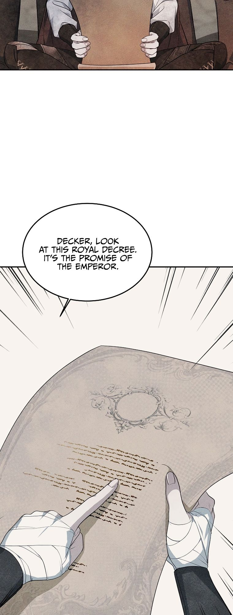 The Age of Arrogance Ch. 1 第40页