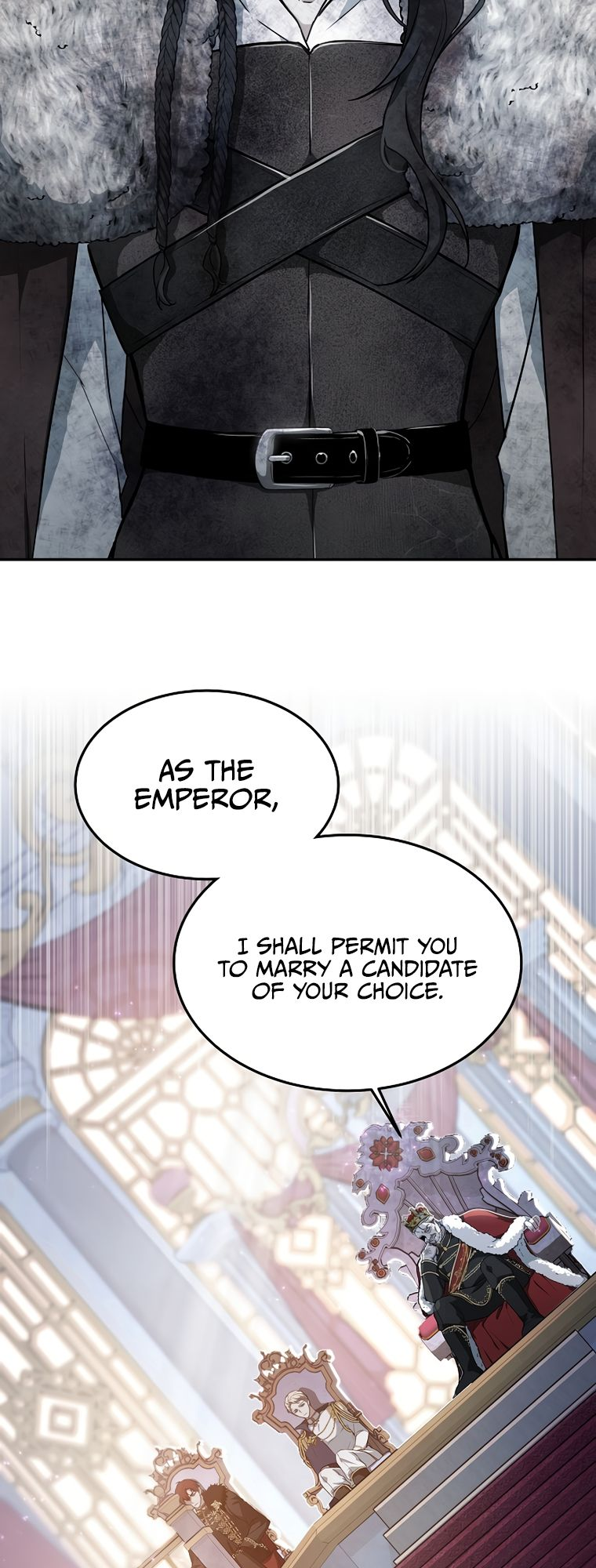 The Age of Arrogance 第5页