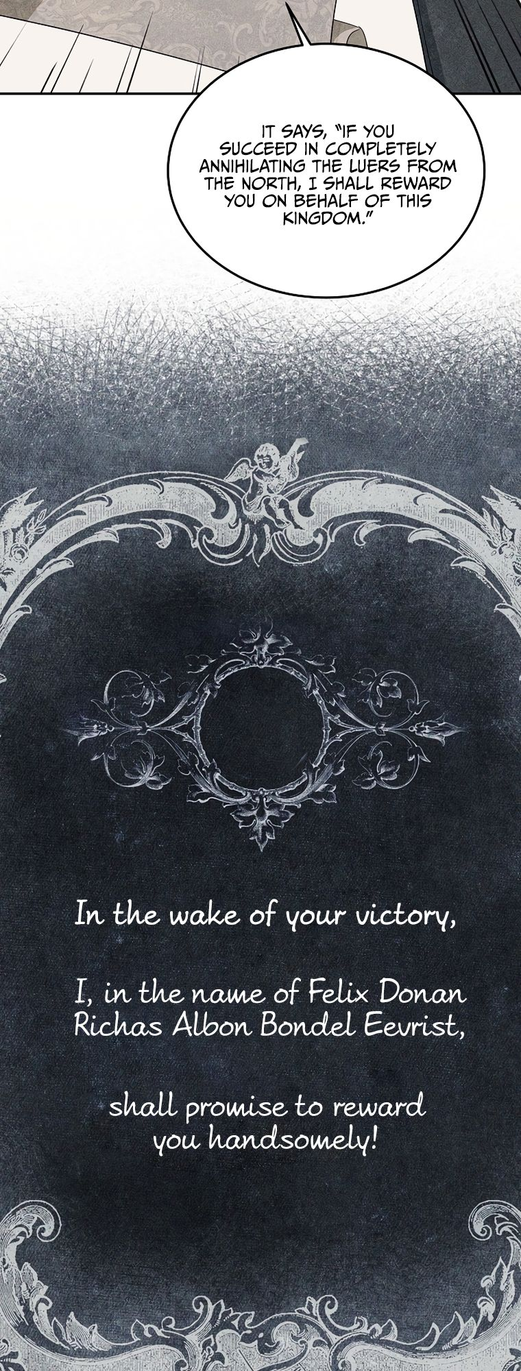 The Age of Arrogance Ch. 1 第41页
