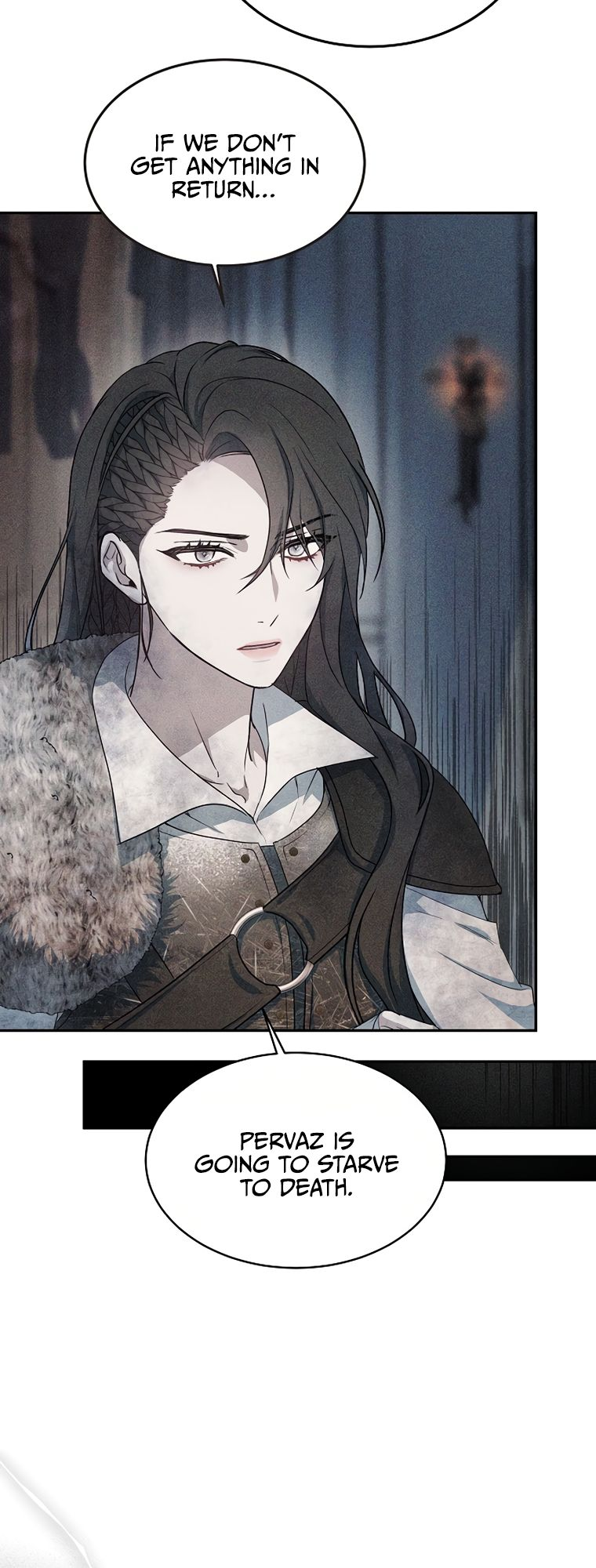 The Age of Arrogance Ch. 1 第43页
