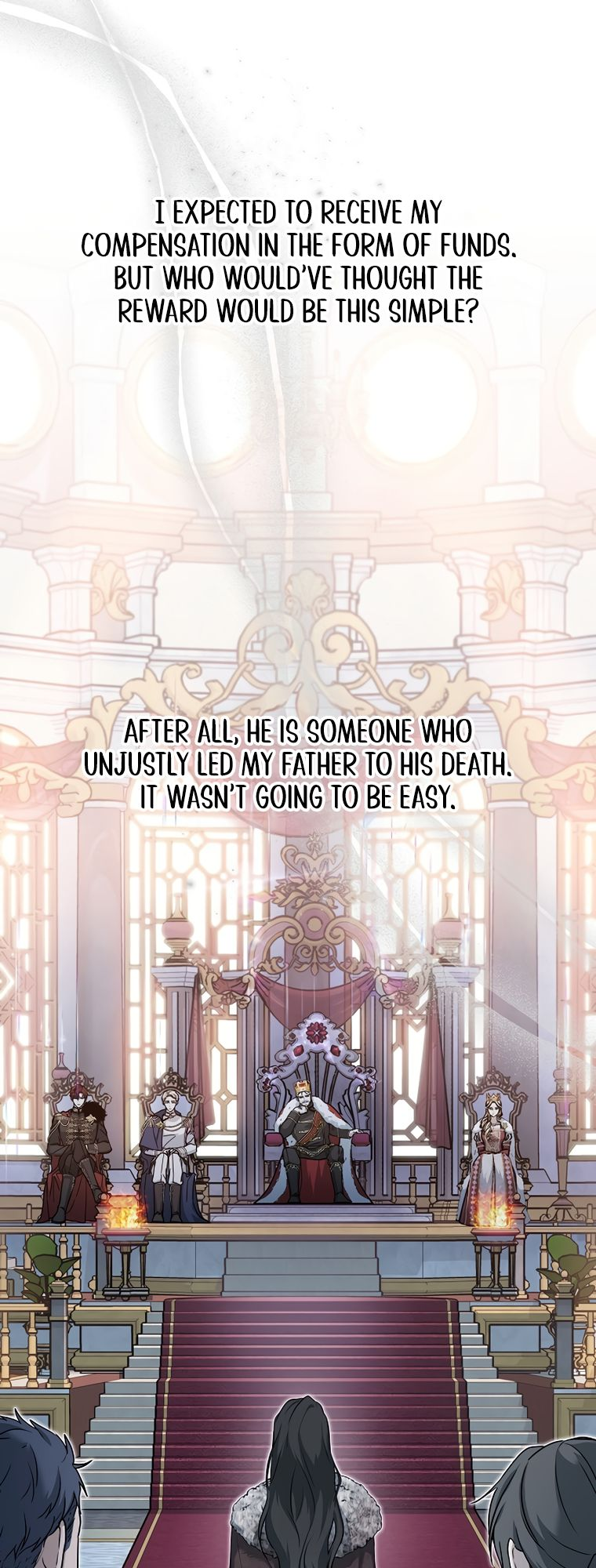 The Age of Arrogance Ch. 1 第44页