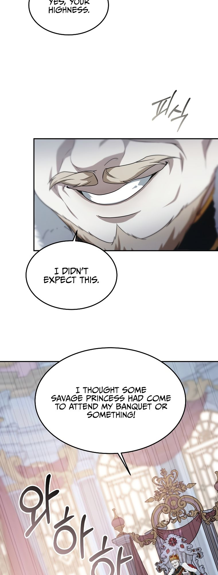 The Age of Arrogance Ch. 1 第48页