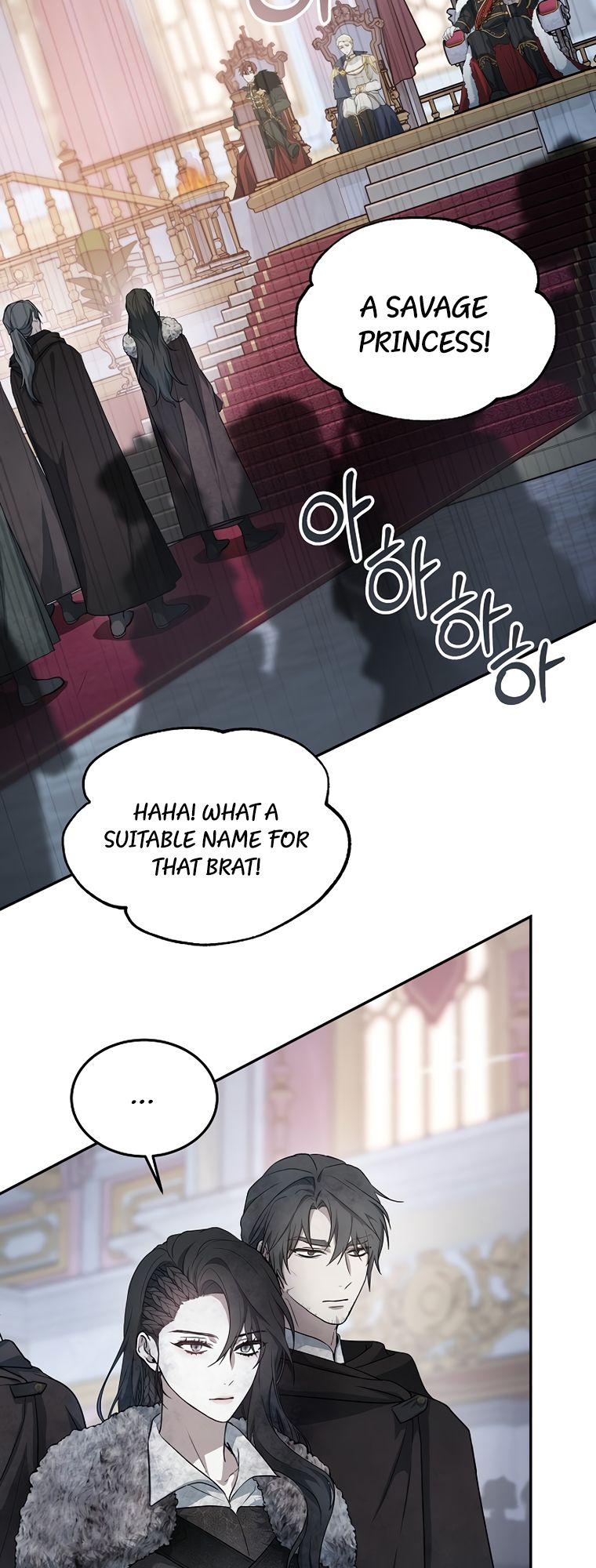The Age of Arrogance Ch. 1 第49页