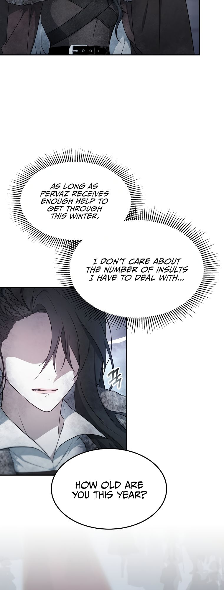 The Age of Arrogance Ch. 1 第50页