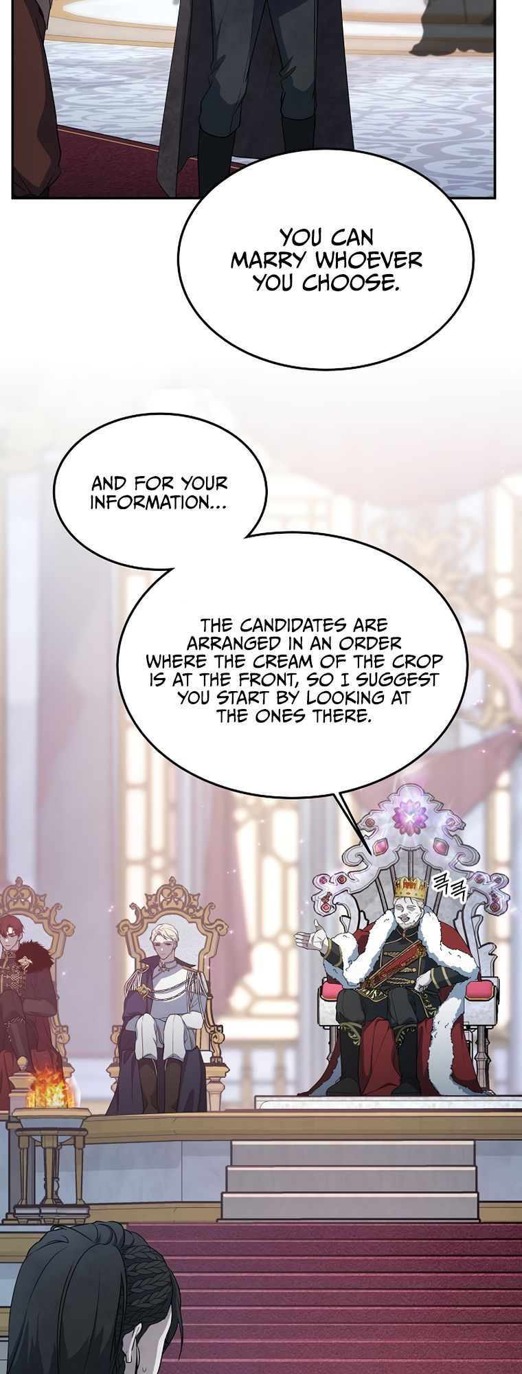 The Age of Arrogance Ch. 1 第56页