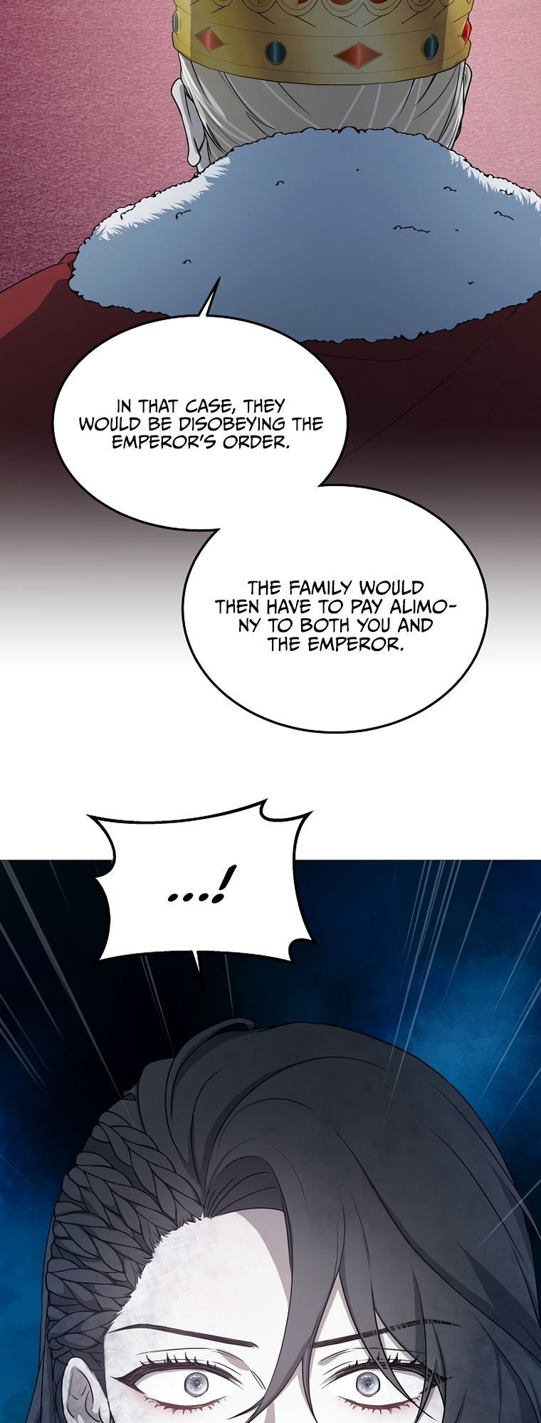 The Age of Arrogance Ch. 1 第58页