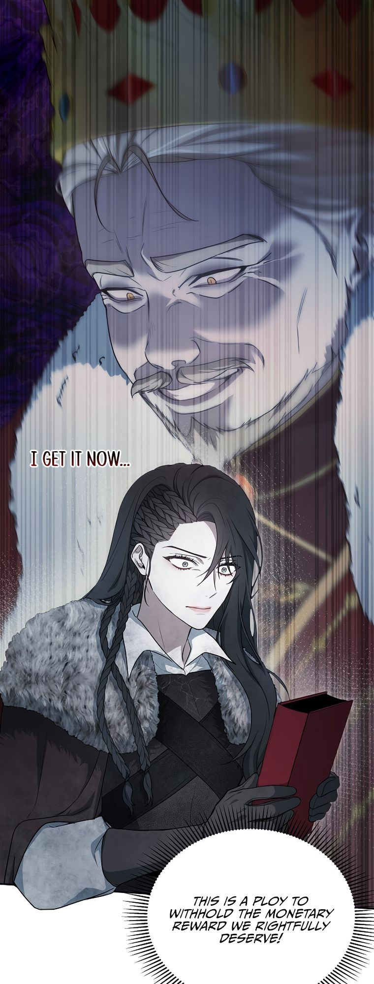 The Age of Arrogance Ch. 1 第60页