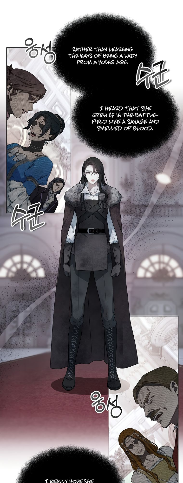 The Age of Arrogance 第7页