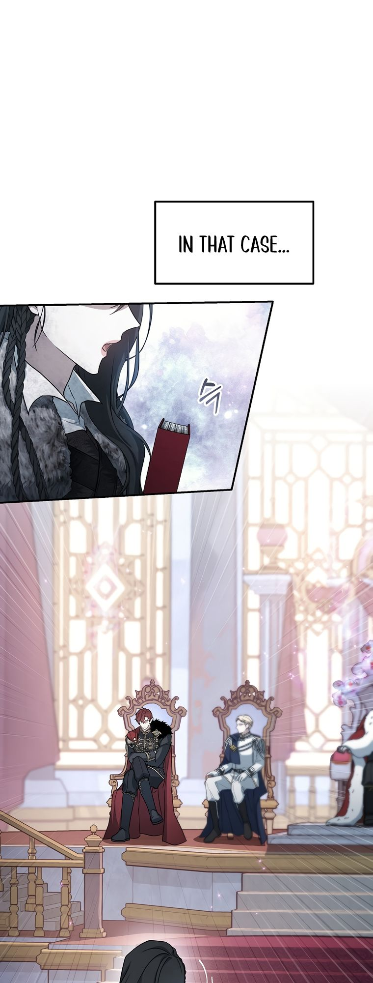 The Age of Arrogance Ch. 1 第62页