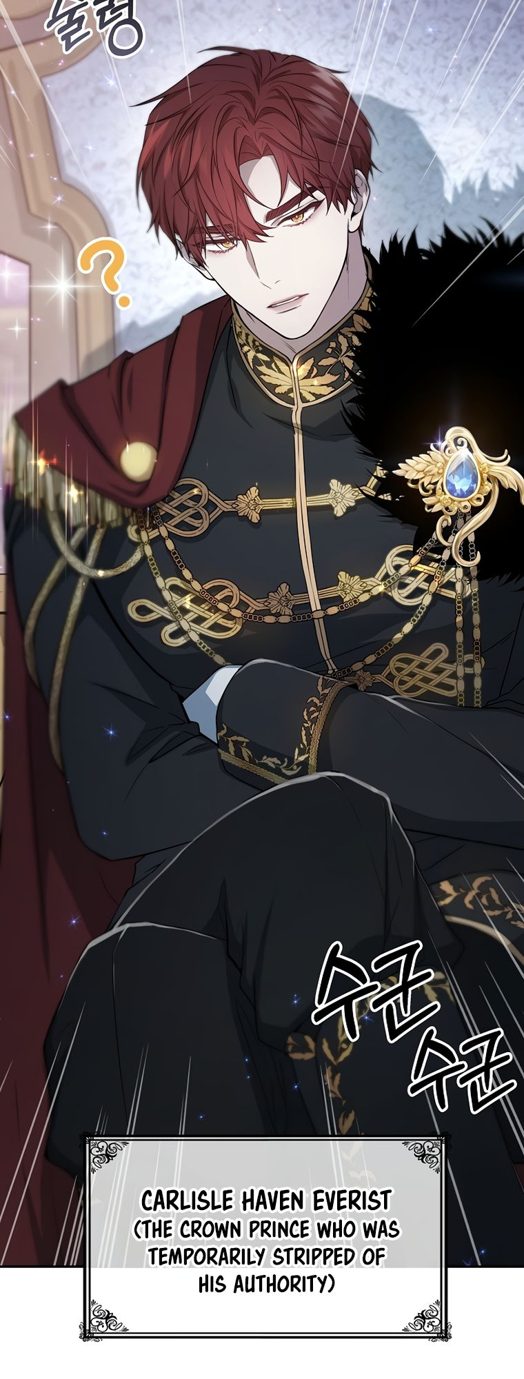 The Age of Arrogance Ch. 1 第64页