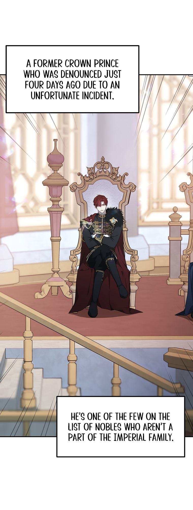 The Age of Arrogance Ch. 1 第65页