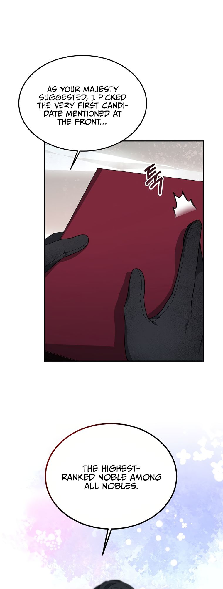 The Age of Arrogance Ch. 1 第66页