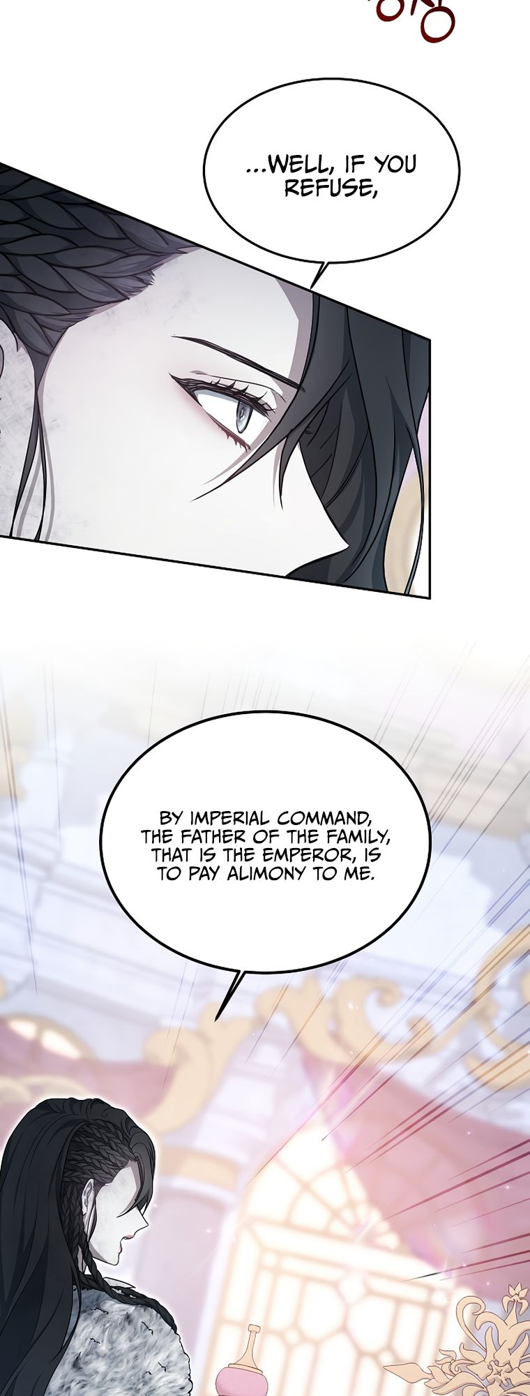 The Age of Arrogance Ch. 1 第70页