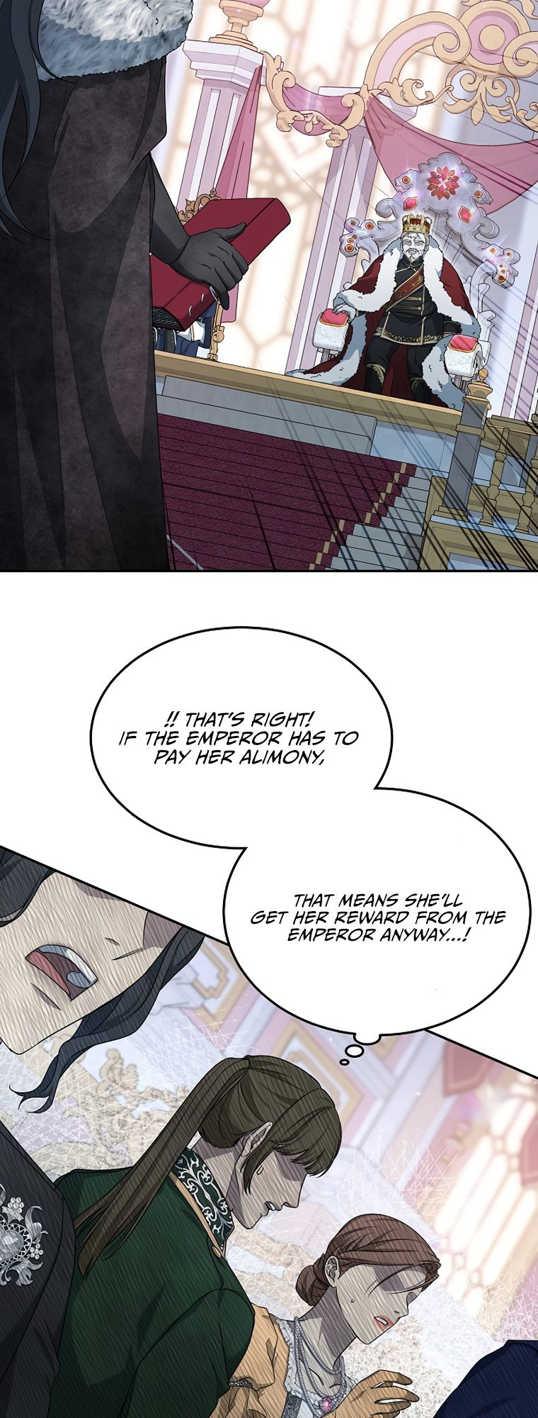 The Age of Arrogance Ch. 1 第71页