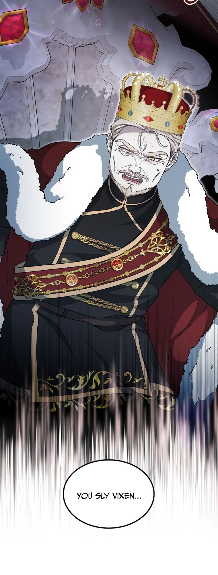 The Age of Arrogance Ch. 1 第73页