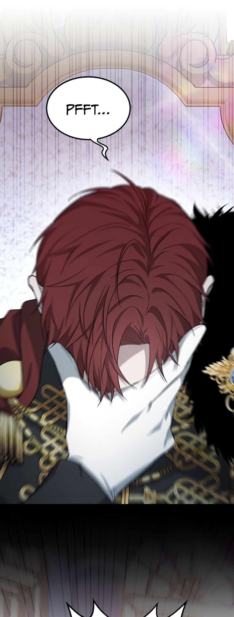 The Age of Arrogance Ch. 1 第74页
