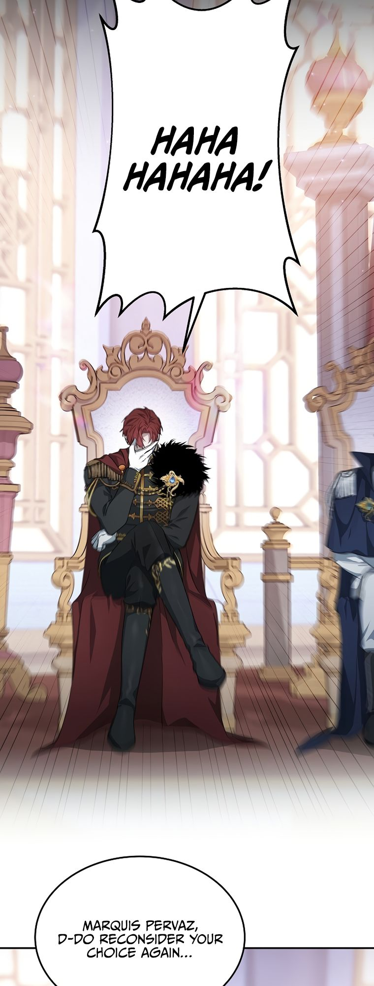 The Age of Arrogance Ch. 1 第75页