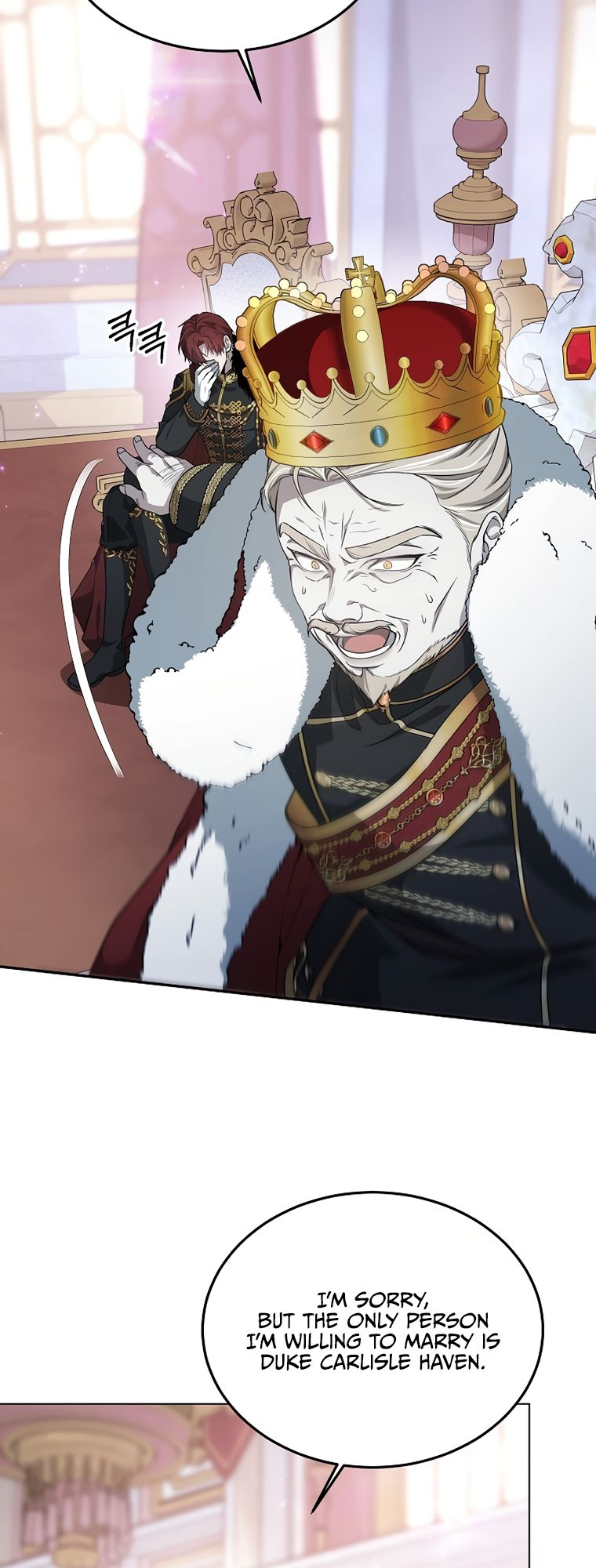 The Age of Arrogance Ch. 1 第76页