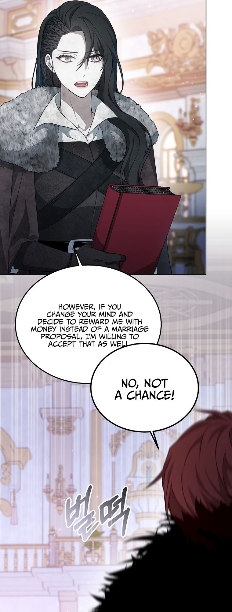 The Age of Arrogance Ch. 1 第77页