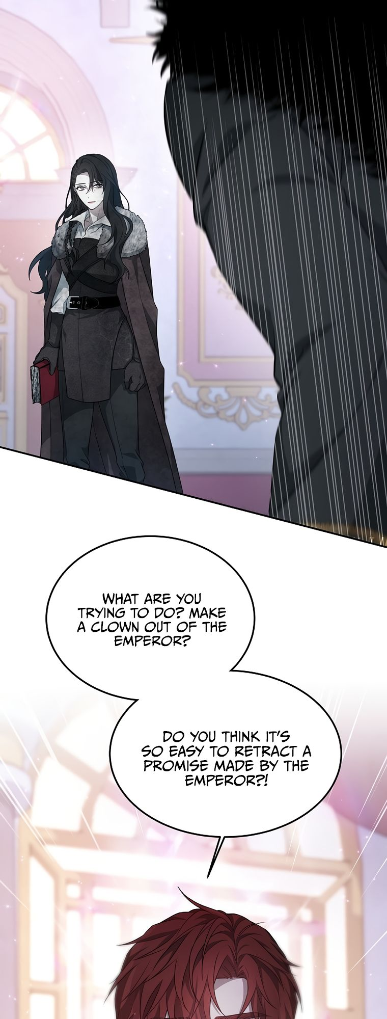 The Age of Arrogance Ch. 1 第78页