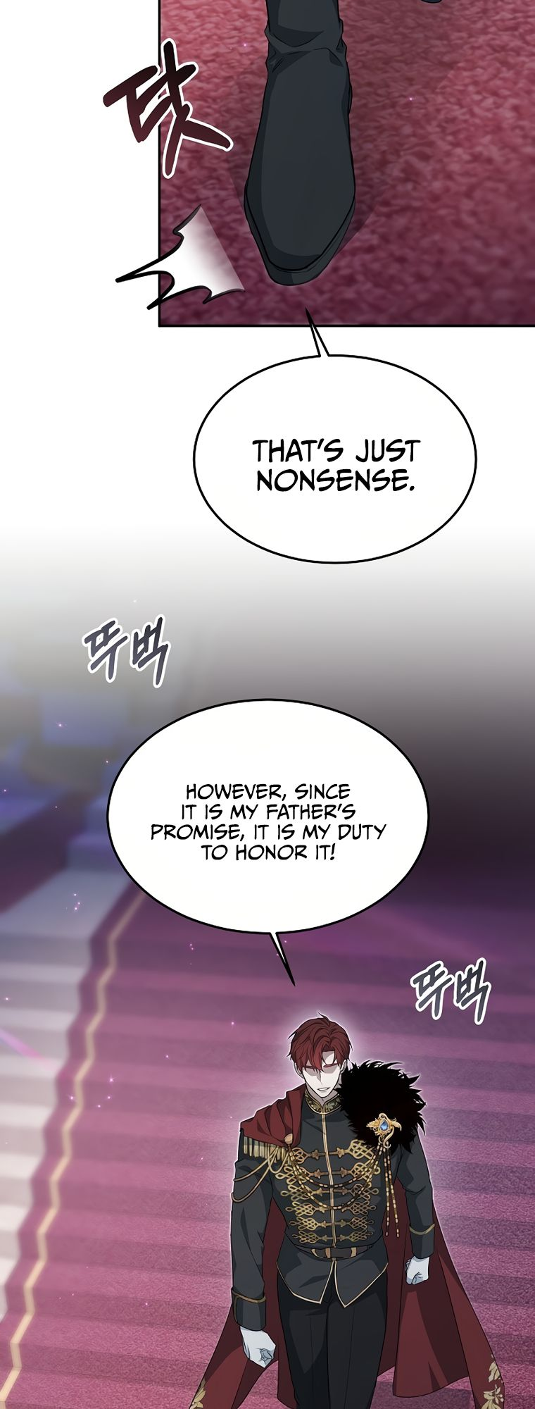 The Age of Arrogance Ch. 1 第80页