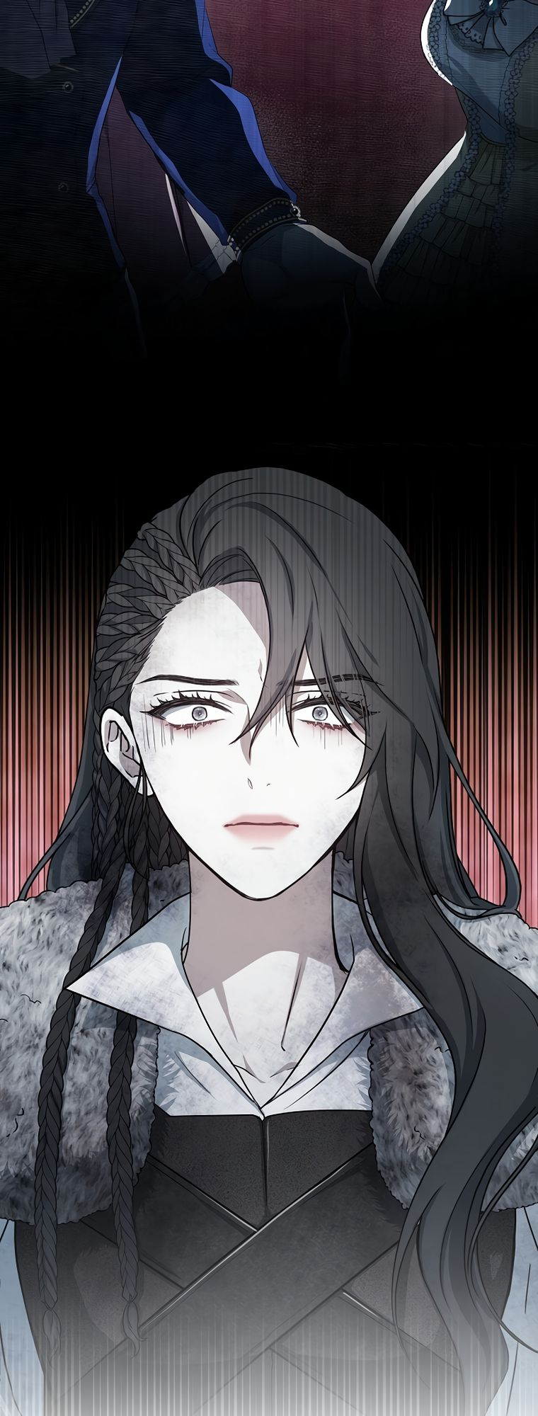 The Age of Arrogance Ch. 1 第9页