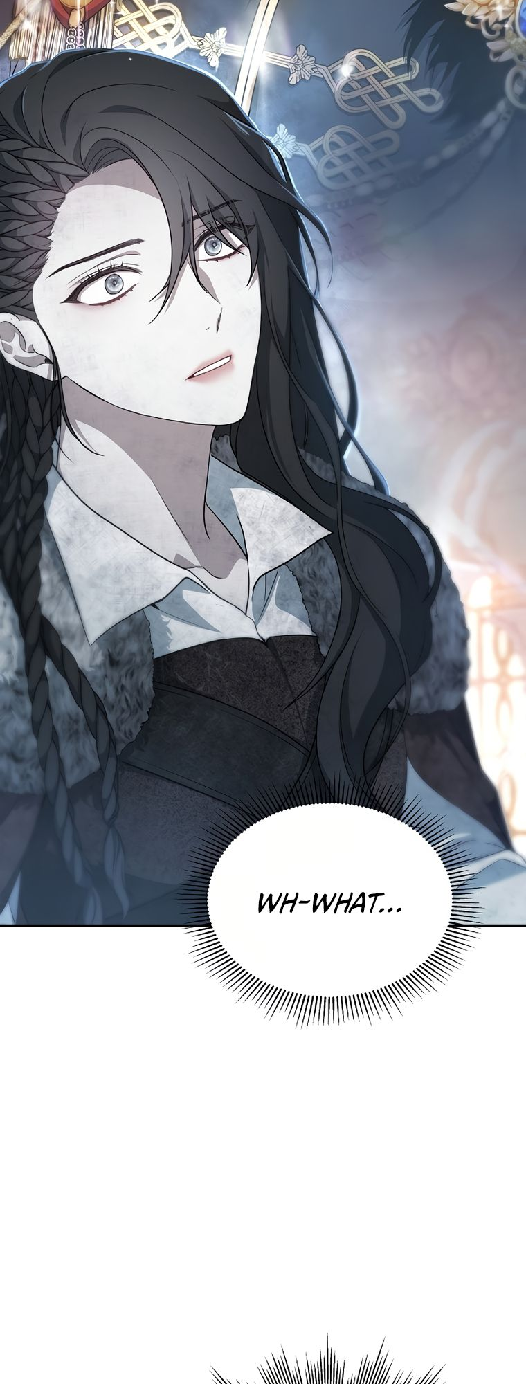 The Age of Arrogance Ch. 1 第84页
