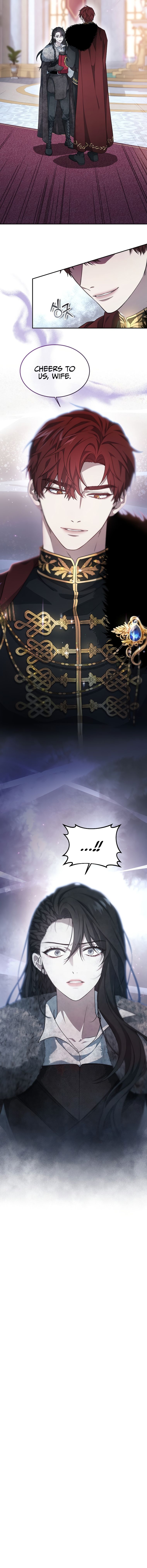 The Age of Arrogance Ch. 1 第86页