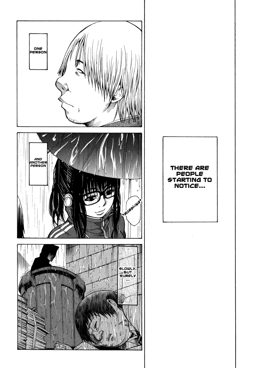 Saiteihen no Otoko -Scumbag Loser- Completely... Filled with Scents 第37页