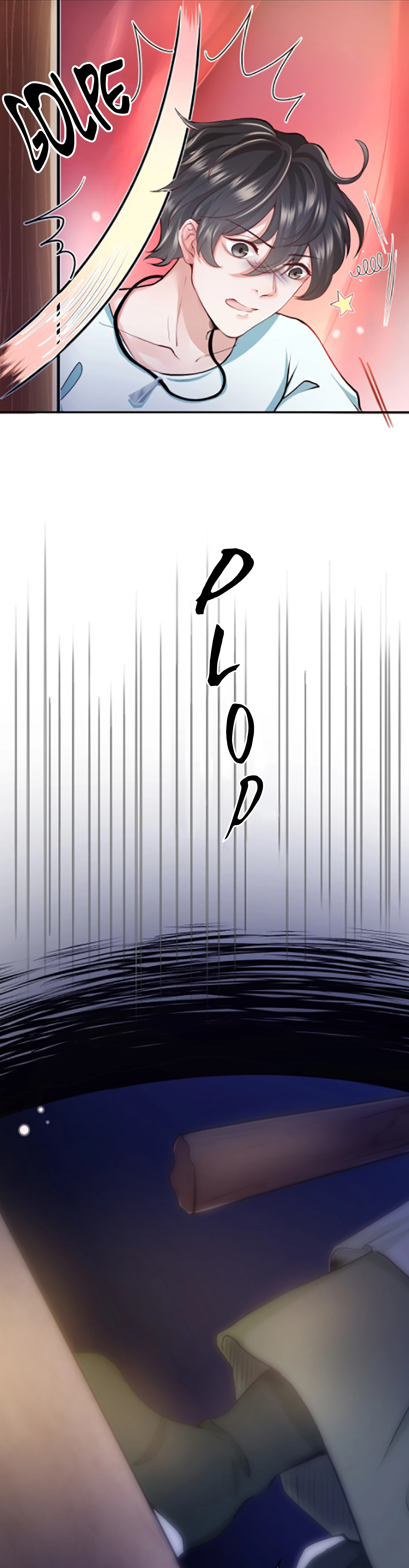 My Covenant with the Monster Lord Capítulo 1 第17页