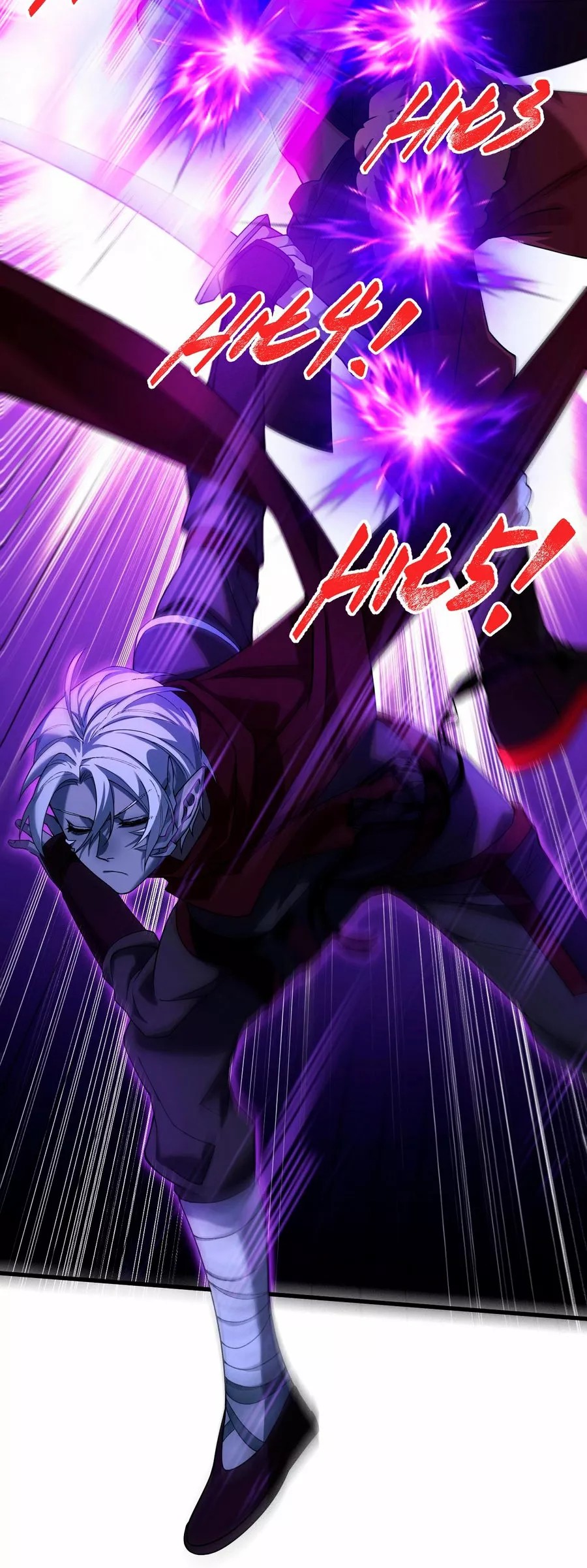 The Strongest Player Ch. 4 第48页