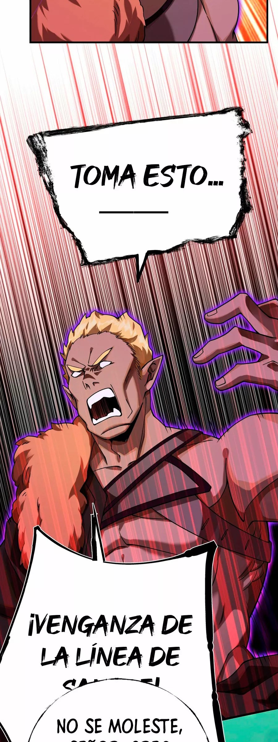 The Strongest Player Ch. 4 第52页